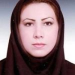 تصویر دکتر مریم حقی