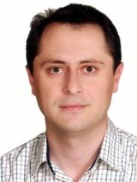 تصویر دکتر کامیار شاطری