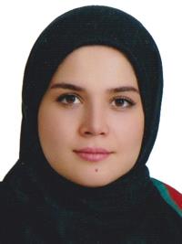 تصویر دکتر مونا کامکار