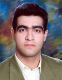 تصویر دکتر شهریار آذری