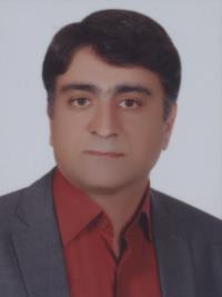 تصویر دکتر رضا منصوری بروجنی
