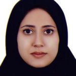 تصویر دکتر نیلوفر شرفی