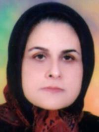 تصویر دکتر فاطمه بیگم توانگر