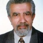 تصویر دکتر حسین امینی