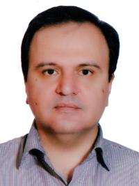 تصویر دکتر محمد ضرغام