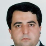 تصویر دکتر رضا صالحی