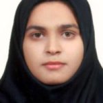 تصویر دکتر صابره اربابی