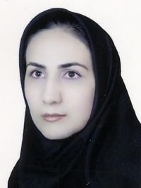 تصویر دکتر رقیه دانشگر