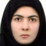 تصویر دکتر سمیه سیفی