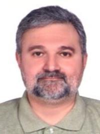 تصویر دکتر حمیدرضا تبریزی