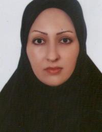 تصویر دکتر فریبا اکبرپور دهکردی
