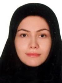 تصویر دکتر دلارام شکور