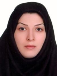 تصویر دکتر شیوا جعفرنژاد