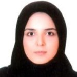 تصویر دکتر مریم جعفرزاده