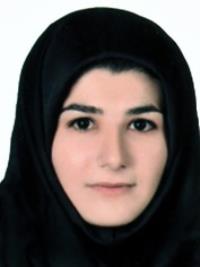 تصویر دکتر محدثه شبانی علی ابادی