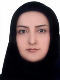تصویر دکتر ایدا اریافر