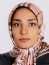 تصویر دکتر مرضیه صدیق