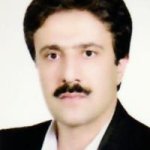 تصویر دکتر علی هنرمند