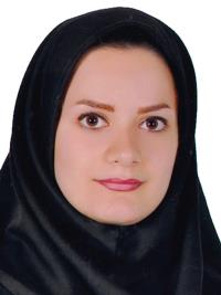 تصویر دکتر شقایق اسفندیاری فرد