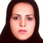 تصویر دکتر نصیبه شرفی نصرت