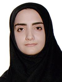 تصویر دکتر الهه فینی