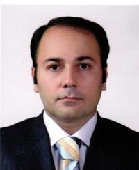 تصویر دکتر علی شاهی نیری