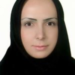 تصویر دکتر ائمه شرفی میاندهی