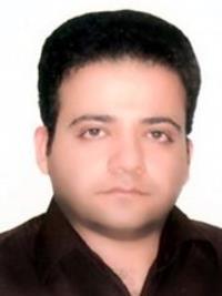 تصویر دکتر محمد منصوری مجومرد