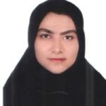 تصویر دکتر غزل تهرانی فر