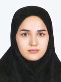 تصویر دکتر مریم بقائی