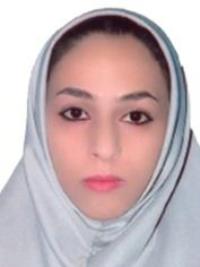 تصویر دکتر فرزانه منصوری