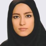 تصویر دکتر آرزو ملکی