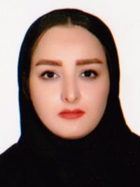 تصویر دکتر مونا رجبی