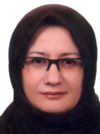 تصویر دکتر فتانه کبارفرد