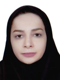 تصویر دکتر حدیث سراج
