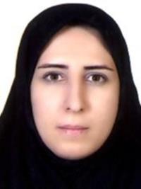 تصویر دکتر مریم سلامت بخش