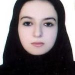 تصویر دکتر مریم پیروز