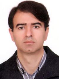 تصویر دکتر کامیار خزائیان