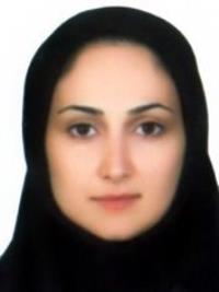 تصویر دکتر سپیده گورنگ