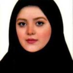 تصویر دکتر شیوا احمدی