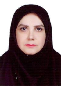 تصویر دکتر مونا نظر پور