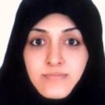 تصویر دکتر فاطمه آرام