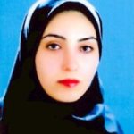 تصویر دکتر زهرا مشیری اندرزی