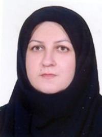 تصویر دکتر میترا الپناه سلطانیان