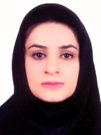 تصویر دکتر مریم محسنی بندپی