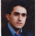 تصویر دکتر علی حسینی