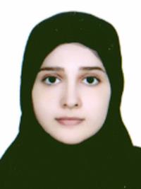 تصویر دکتر حوراء شاه حسینی