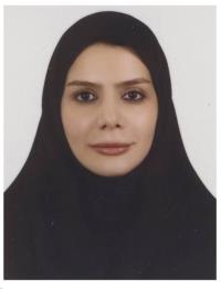 تصویر دکتر بهاره میرزائی نژادکوثری