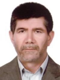 تصویر دکتر علی مجیدپور