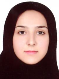 تصویر دکتر سارا نیکوکار